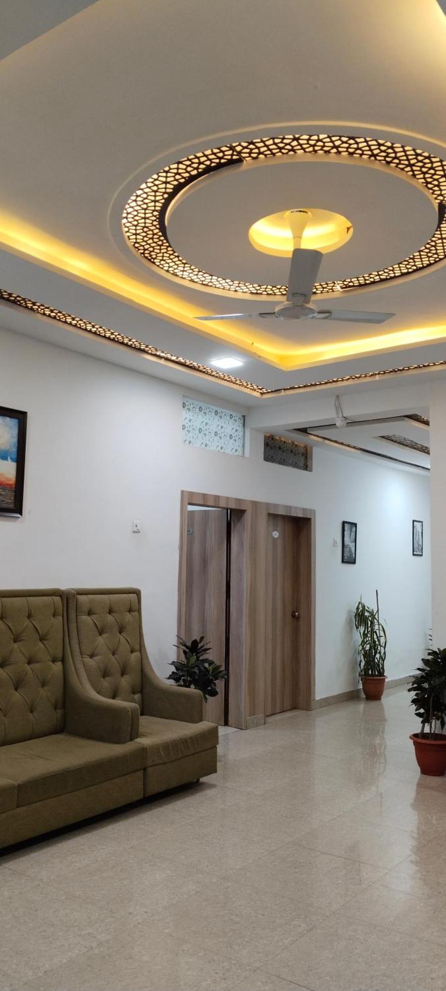 Hotel Lakeview By Bookingcare Chhatarpur Exterior photo