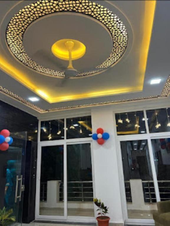 Hotel Lakeview By Bookingcare Chhatarpur Exterior photo